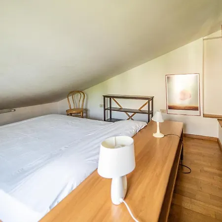 Guesthost - Visogliano Roomy W Terrace Near The Station Apartmán Sistiana